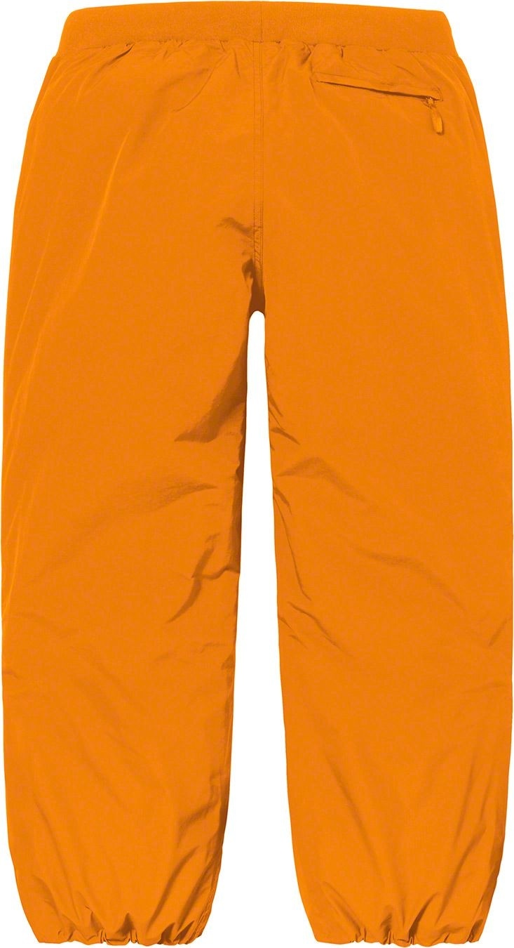 Appliqué Track Pant view 20